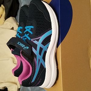 Asics Contend 7 PS running shoes